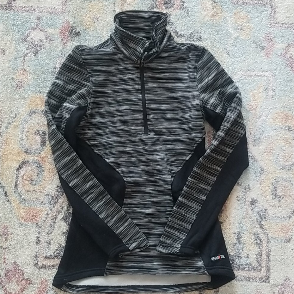 Kerrits 3/4 zip